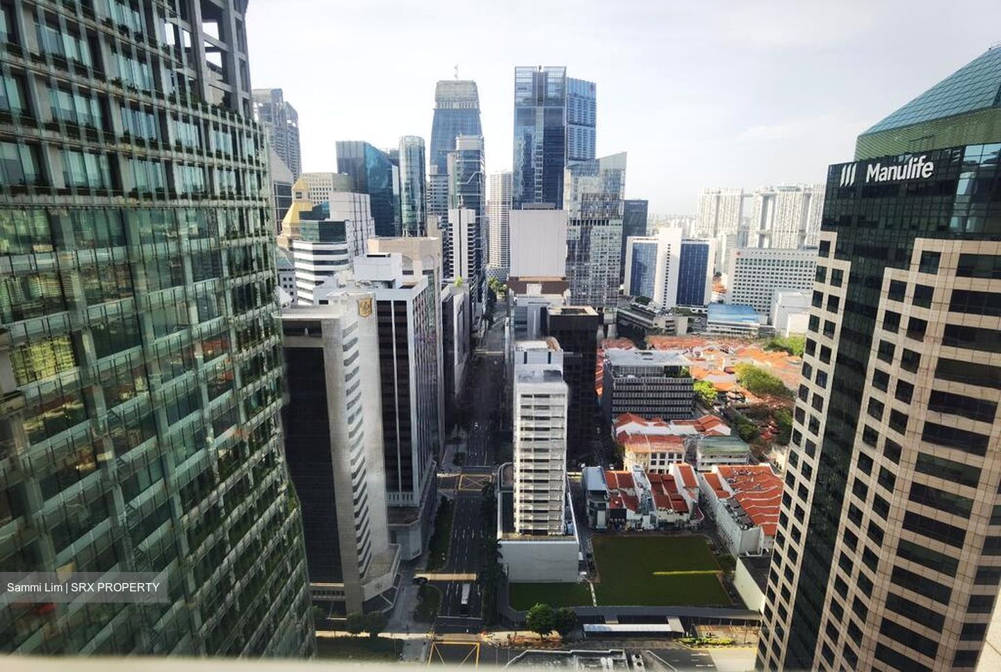 Prudential Tower (D1), Office #460751531